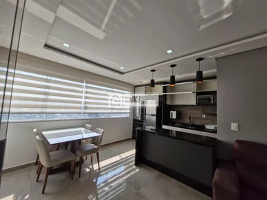 Apartamento Para Locação Em Uvaranas
