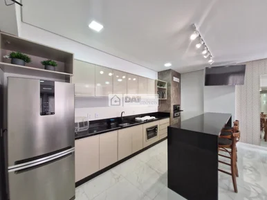 Apartamento Para Locação Em Uvaranas