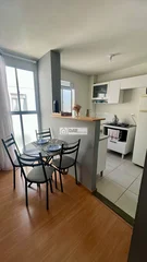 <strong>Apartamento mobiliado para locação Olarias</strong>