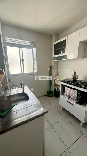 Apartamento Mobiliado Para Locação Olarias