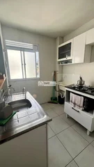 <strong>Apartamento mobiliado para locação Olarias</strong>