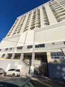 <strong>Apartamento mobiliado para locação no Centro</strong>