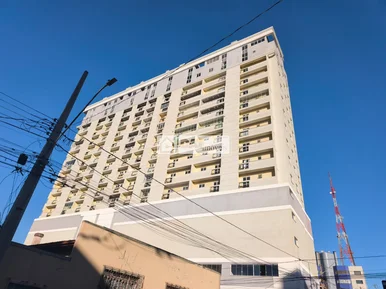 Apartamento Mobiliado Para Locação No Centro