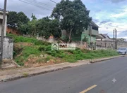 <strong>Terreno à venda no bairro Contorno</strong>