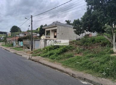 Terreno à Venda No Bairro Contorno