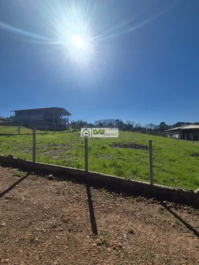 Terreno à Venda Na Associação Campo Alto