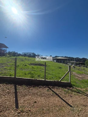 Terreno à Venda Na Associação Campo Alto