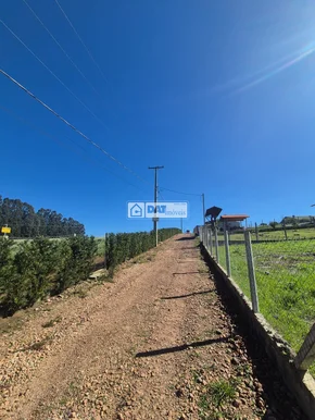 Terreno à Venda Na Associação Campo Alto