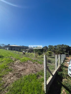 Terreno à Venda Na Associação Campo Alto