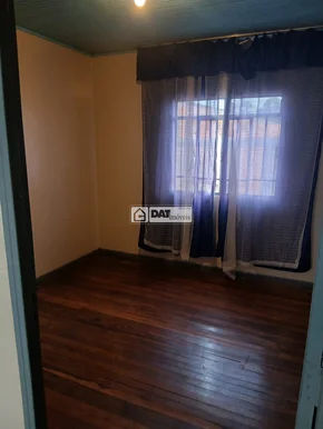 Casa Para Locação No Bairro Boa Vista