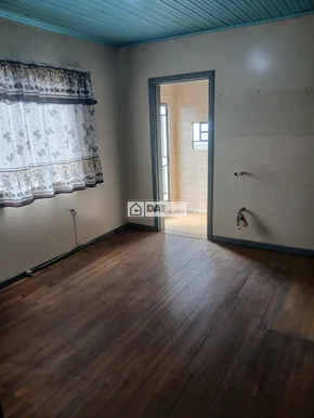Casa Para Locação No Bairro Boa Vista