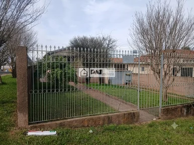 Casa Para Locação No Bairro Boa Vista
