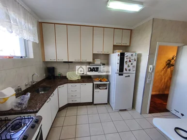 Apartamento Para Venda No Centro