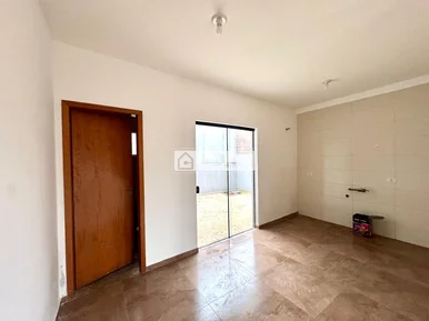 Sobrado Em Uvaranas