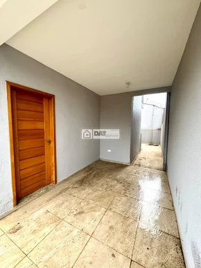 Sobrado Em Uvaranas