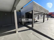 <strong>Casa comercial para locação na Nova Rússia</strong>