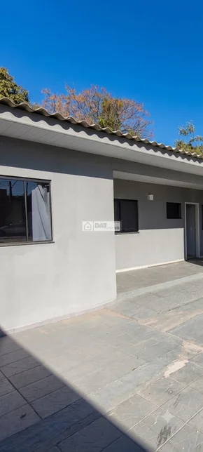 Casa Comercial Para Locação Na Nova Rússia
