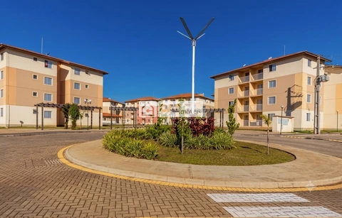 Foto Apartamento
