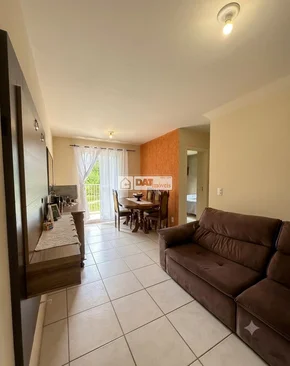 <strong>Apartamento em Uvaranas</strong>
