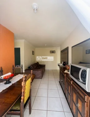 Apartamento Em Uvaranas