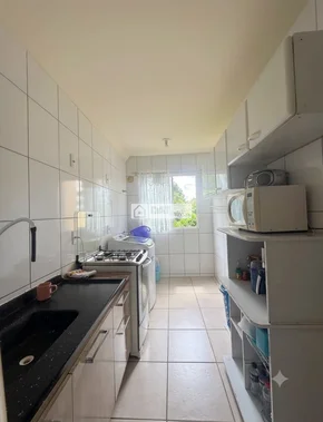 Apartamento Em Uvaranas
