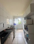 <strong>Apartamento em Uvaranas</strong>