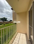 <strong>Apartamento em Uvaranas</strong>