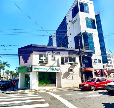 Sala Comercial Centro