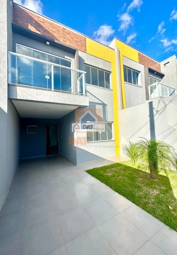 Foto Sobrado