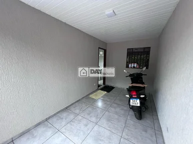 Casa No Cará-cará