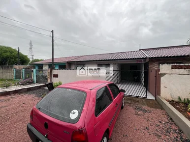 <strong>Casa no Cará-Cará</strong>