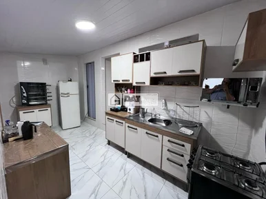Casa No Cará-cará
