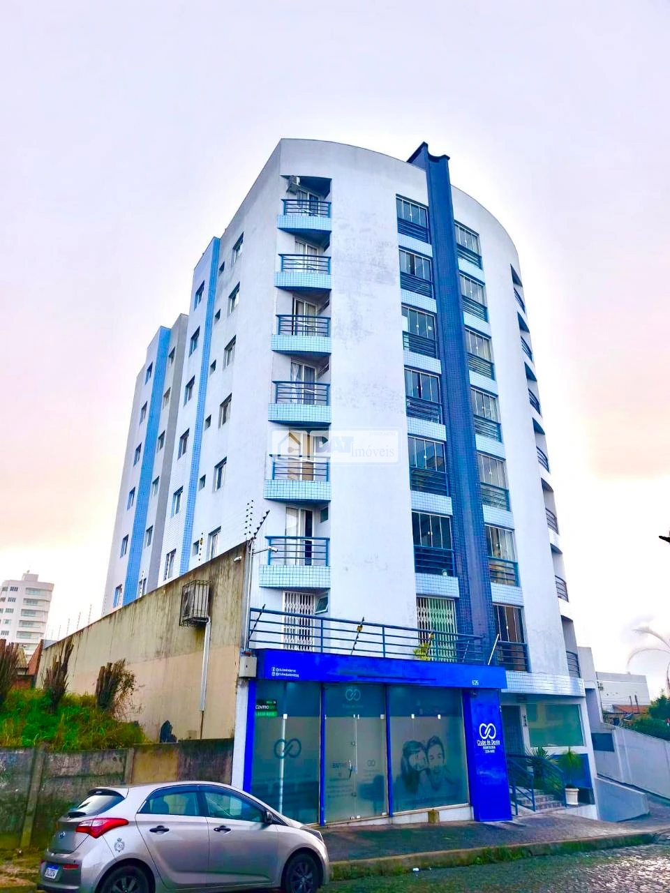 Apartamento No Bairro Nova Rússia