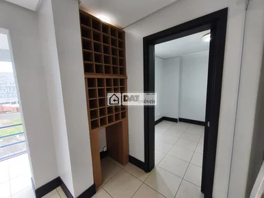Apartamento No Bairro Nova Rússia