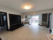 <strong>Apartamento no bairro Nova Rússia</strong>