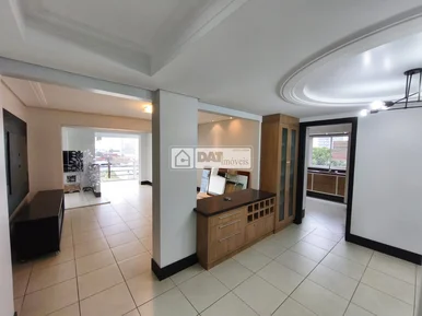 Apartamento No Bairro Nova Rússia
