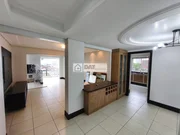 <strong>Apartamento no bairro Nova Rússia</strong>