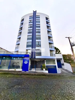 Apartamento No Bairro Nova Rússia