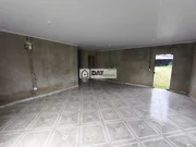 <strong>Terreno com barracão e escritório para locação no Boa Vista</strong>