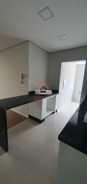 Apartamento Para Locação No Edifício Rembrandt