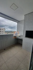 <strong>Apartamento para locação no Edifício Rembrandt</strong>