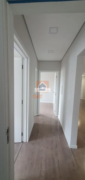 Apartamento Para Locação No Edifício Rembrandt
