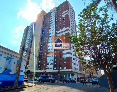 Foto Apartamento