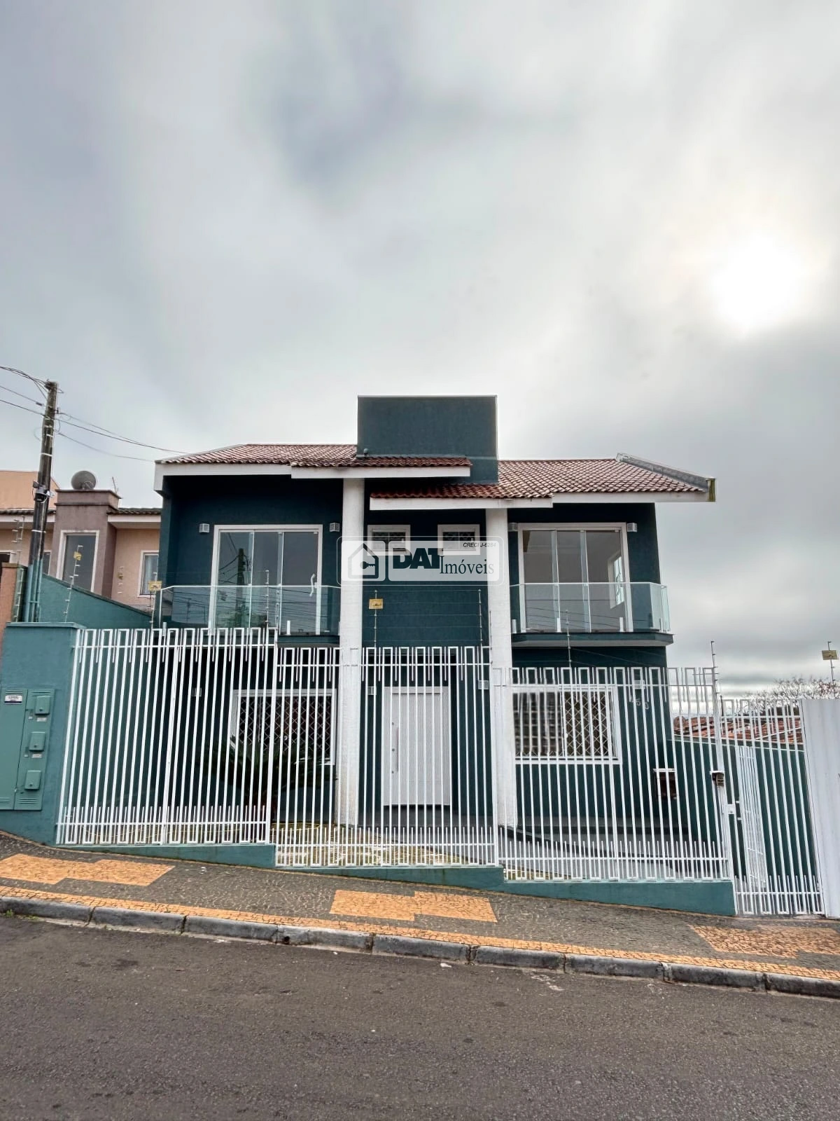 Casa Para Locação No Jardim Carvalho