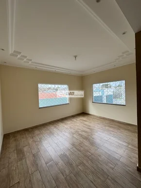 Casa Para Locação No Jardim Carvalho