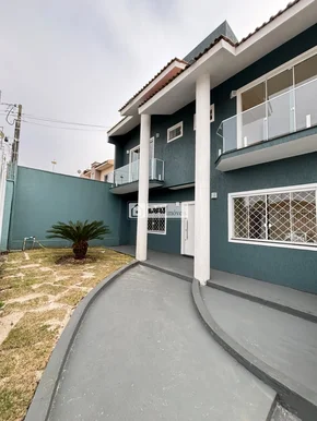 Casa Para Locação No Jardim Carvalho