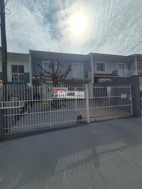 <strong>Sobrado  no Jardim Carvalho</strong>