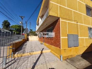 <strong>Apartamento térreo  no Jardim Carvalho</strong>