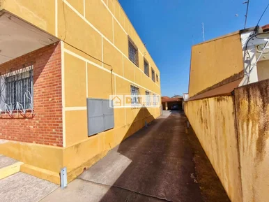 Apartamento Térreo No Jardim Carvalho