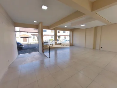 Sala Comercial Em órfãs